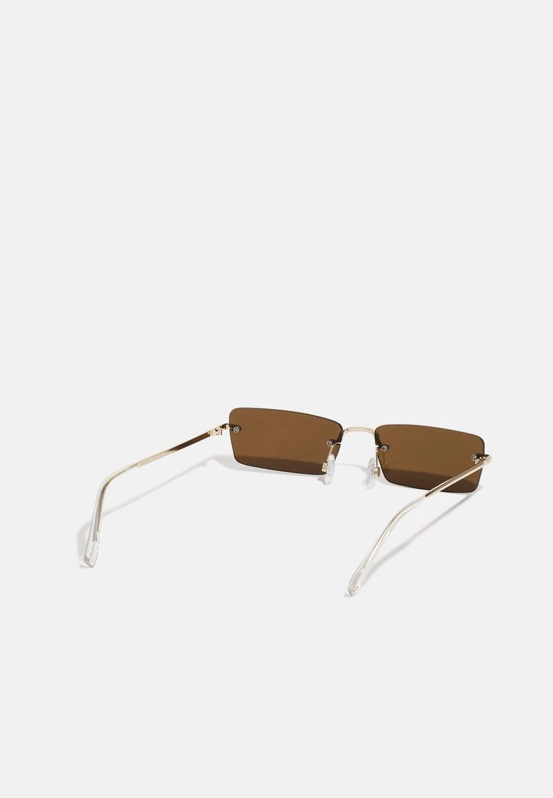 Pier One UNISEX - Sonnenbrille - Brown - Image 2