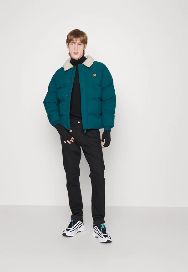 Pier One Kurzfingerhandschuh - Black - Image 5