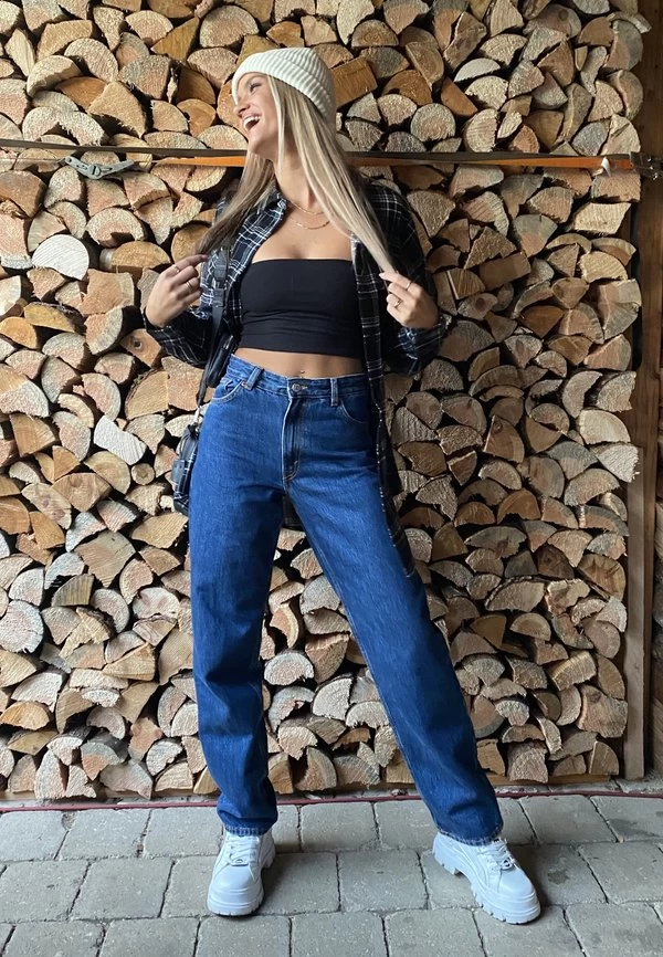 Pier One UNISEX 3 PACK - Mütze - Black/white/grey - Image 6