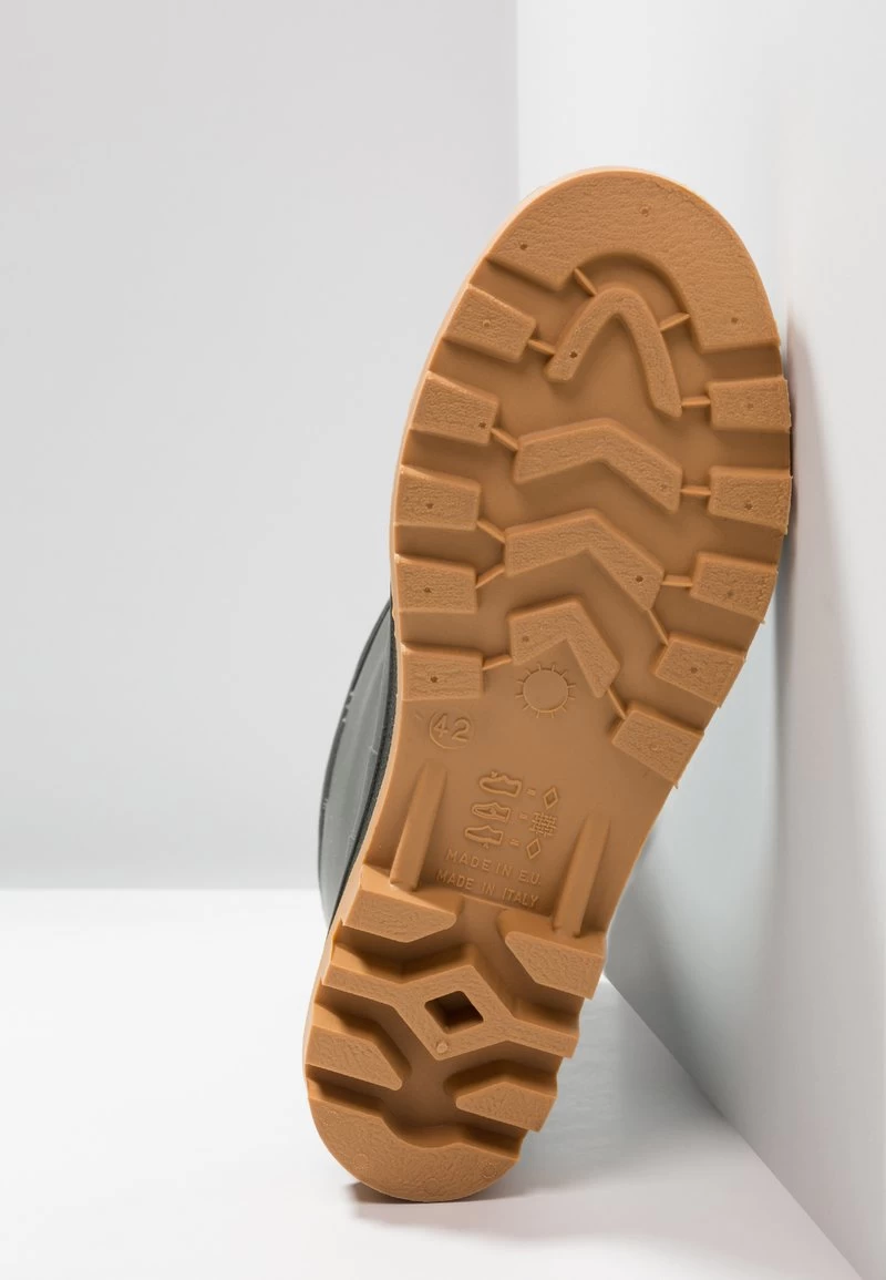 Pier One UNISEX - Gummistiefel - Green - Image 5