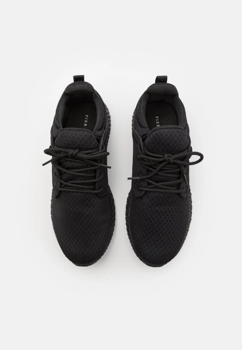 Pier One Sneaker Low - Black - Image 4