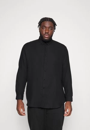 Pier One Businesshemd - Black - Image 6