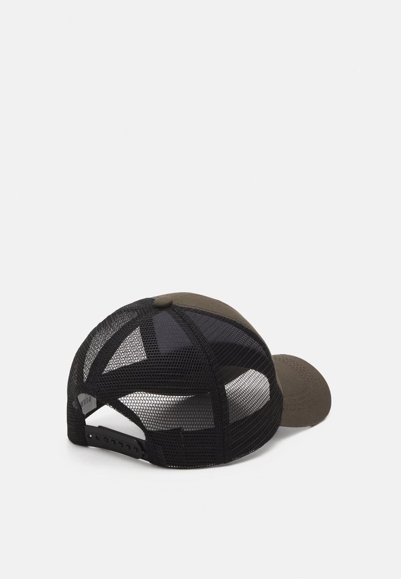 Pier One UNISEX - Cap - Khaki - Image 2