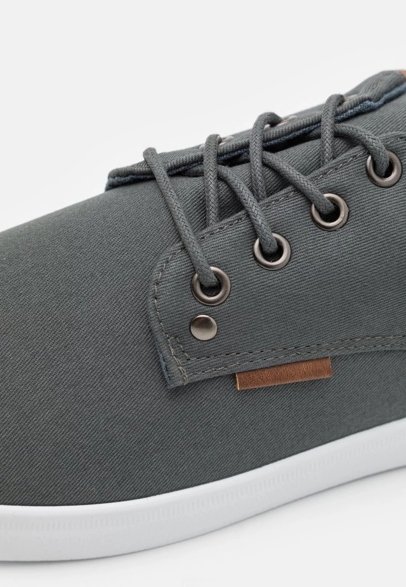 Pier One UNISEX - Sneaker Low - Grey - Image 6