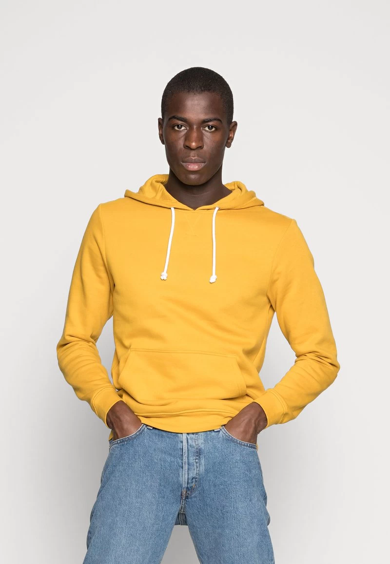 Pier One Kapuzenpullover - Yellow - Image 6