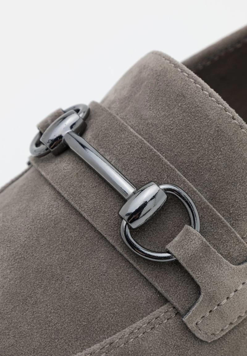 Pier One Business-Slipper - Grey - Image 6