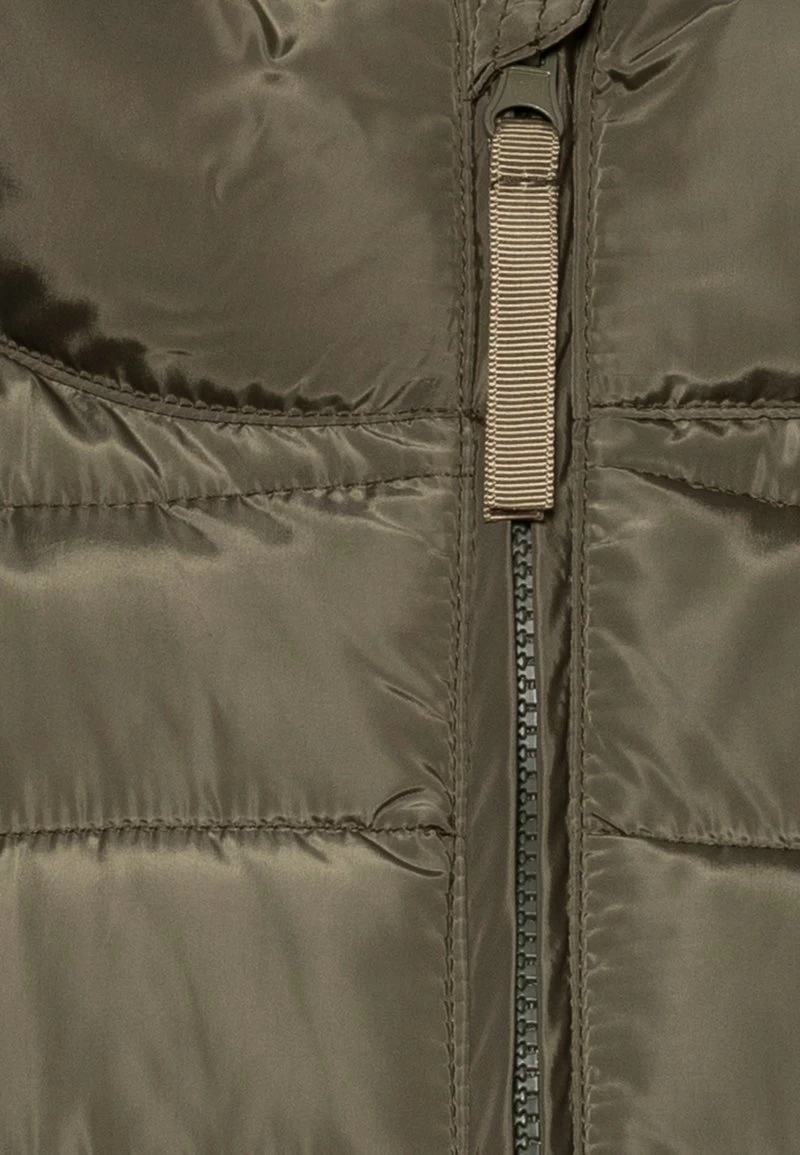 Pier One Weste - Olive - Image 3