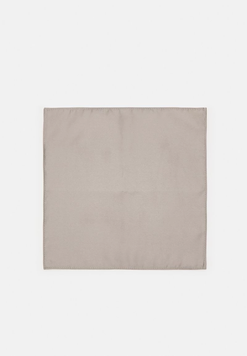 Pier One SET - Einstecktuch - Stone - Image 4