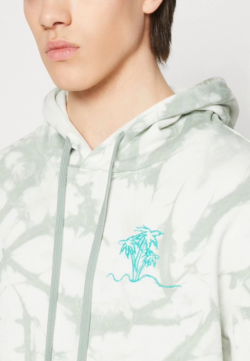 Pier One Kapuzenpullover - Green - Image 6