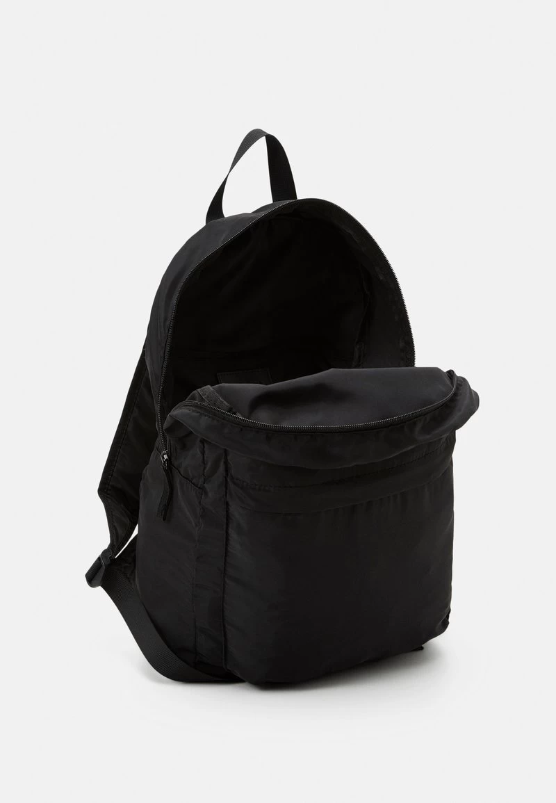Pier One Tagesrucksack - Black - Image 3