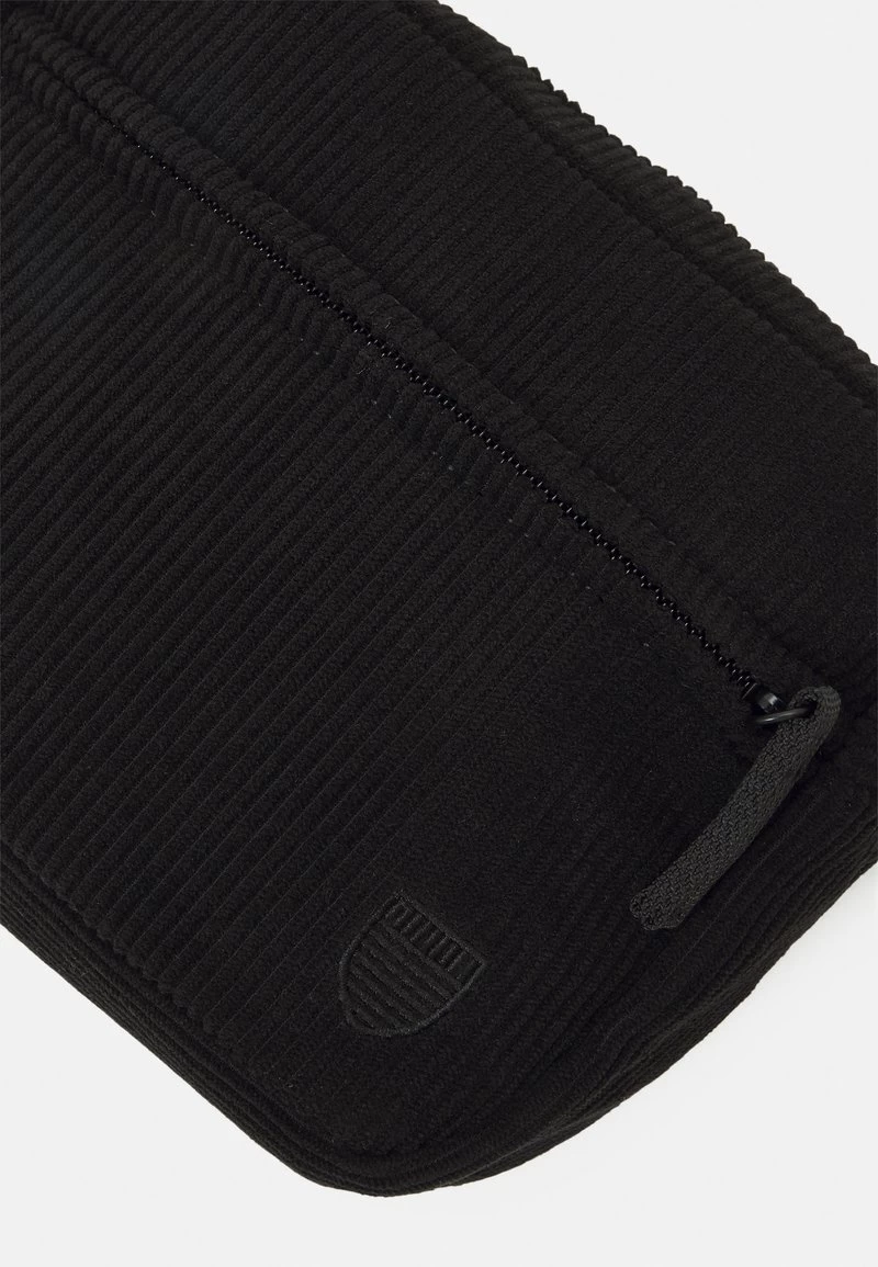 Pier One UNISEX - Umhängetasche - Black – Bild 4