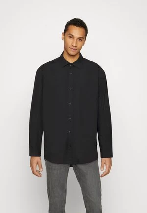 Pier One Businesshemd - Black - Image 5