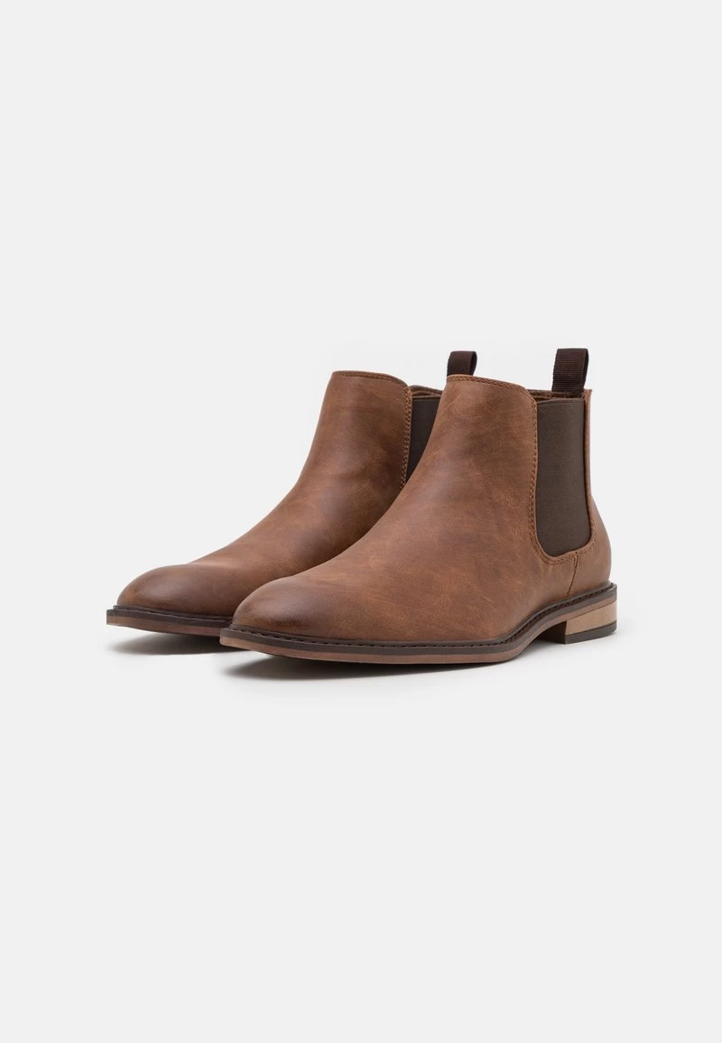 Pier One Stiefelette - Brown - Image 2