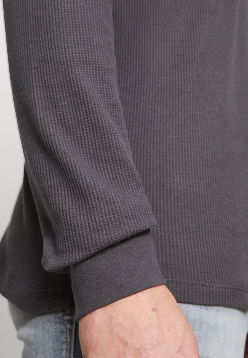 Pier One Langarmshirt - Dark Grey - Image 6