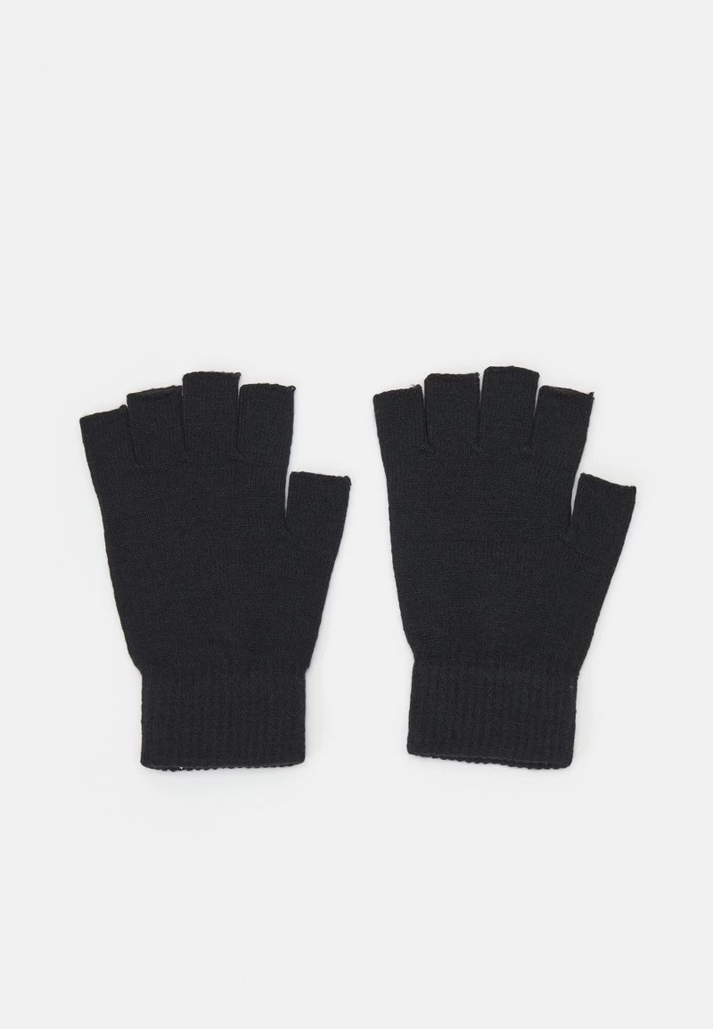 Pier One Kurzfingerhandschuh - Black - Image 4