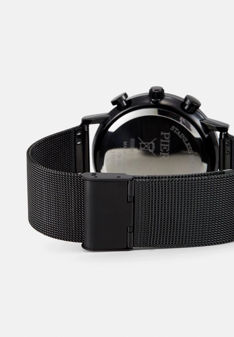 Pier One Uhr - Black - Image 2