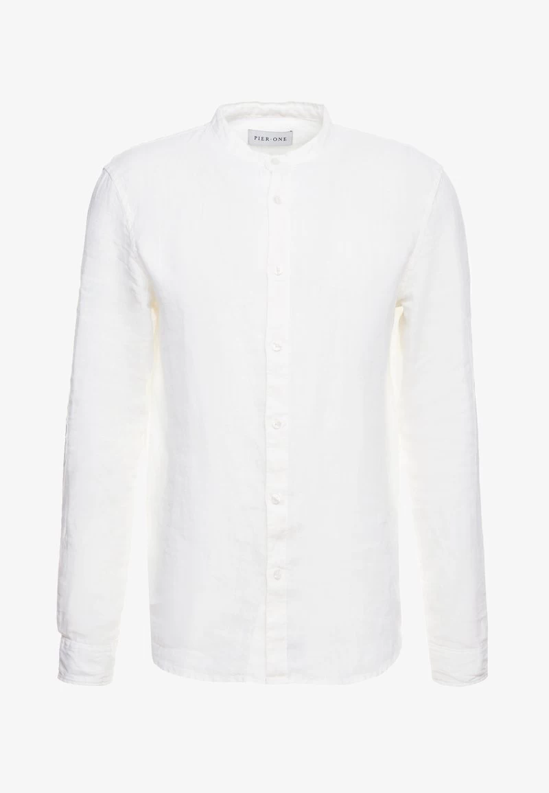 Pier One Hemd - White - Image 4