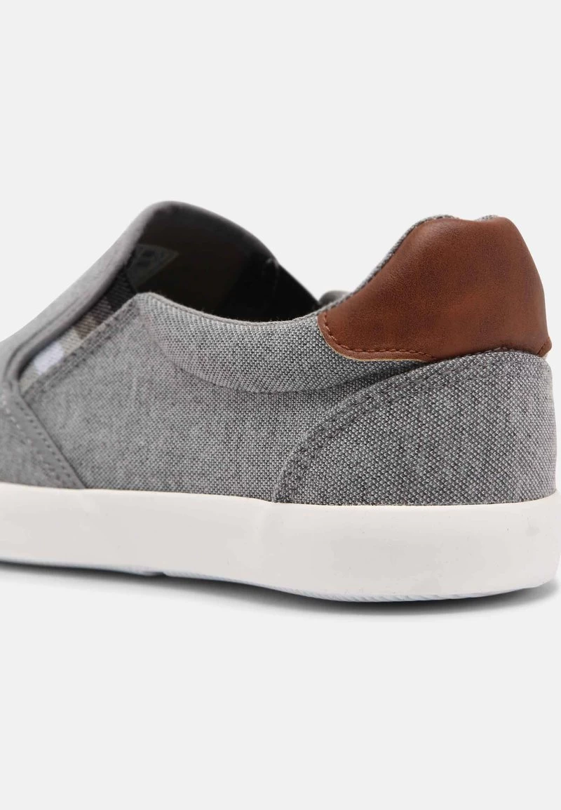Pier One UNISEX - Slipper - Dark Grey - Image 5