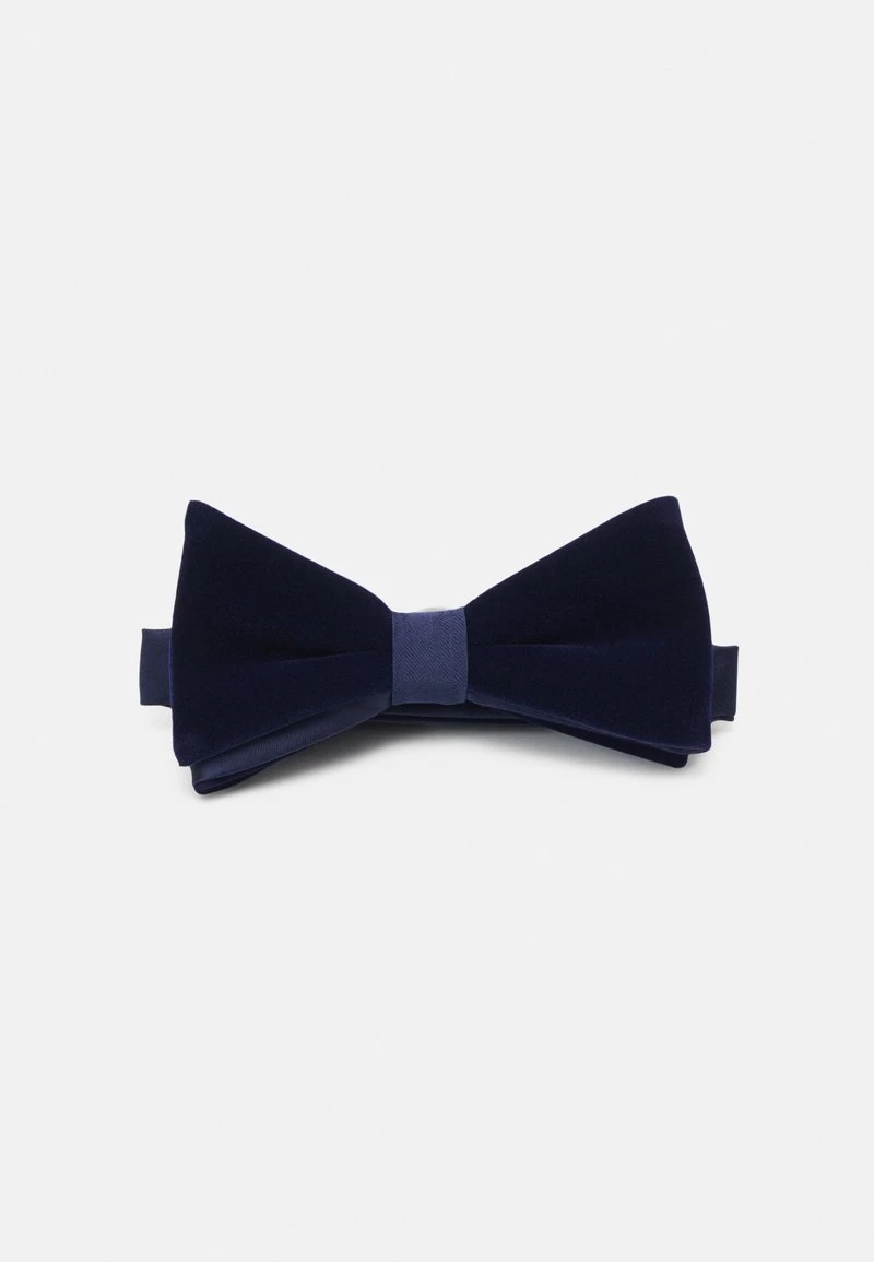 Pier One Fliege - Dark Blue