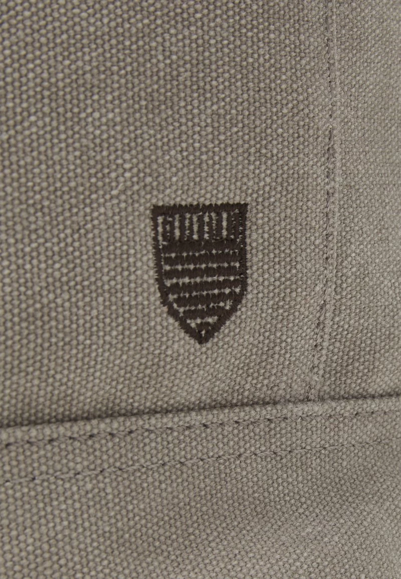 Pier One UNISEX - Tagesrucksack - Grey - Image 5