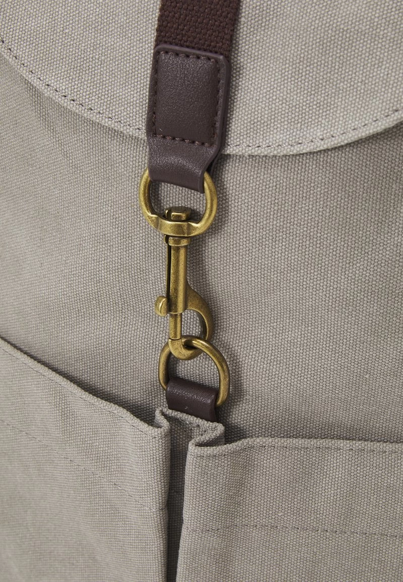 Pier One UNISEX - Tagesrucksack - Grey - Image 4