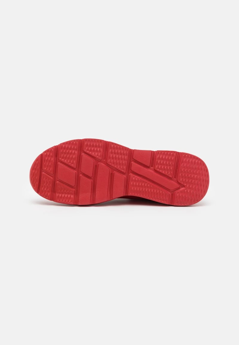 Pier One Sneaker High - Red - Image 5