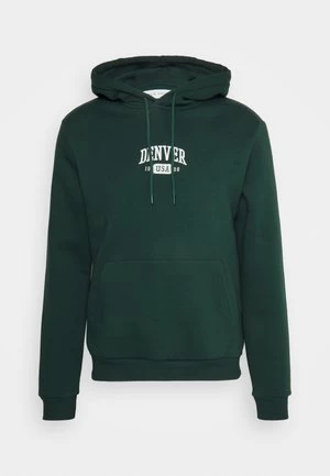 Pier One Sweatshirt - Dark Green - Image 5