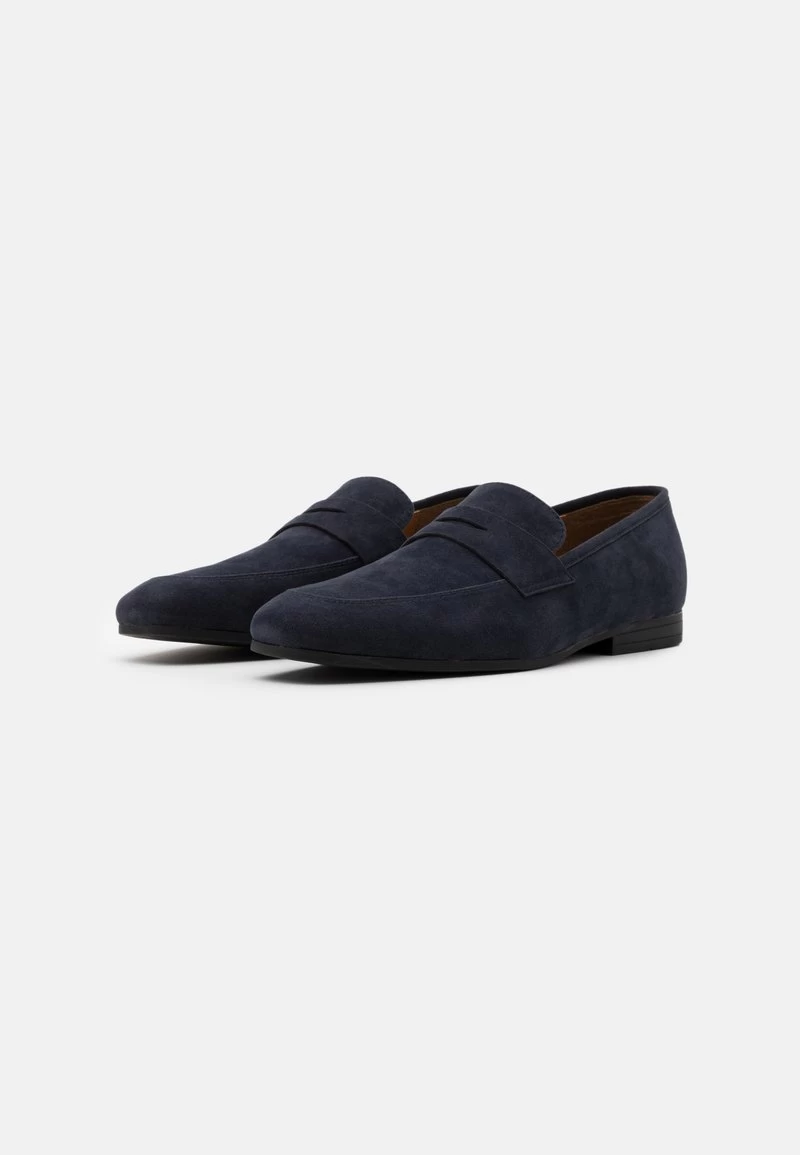 Pier One Business-Slipper - Dark Blue - Image 2