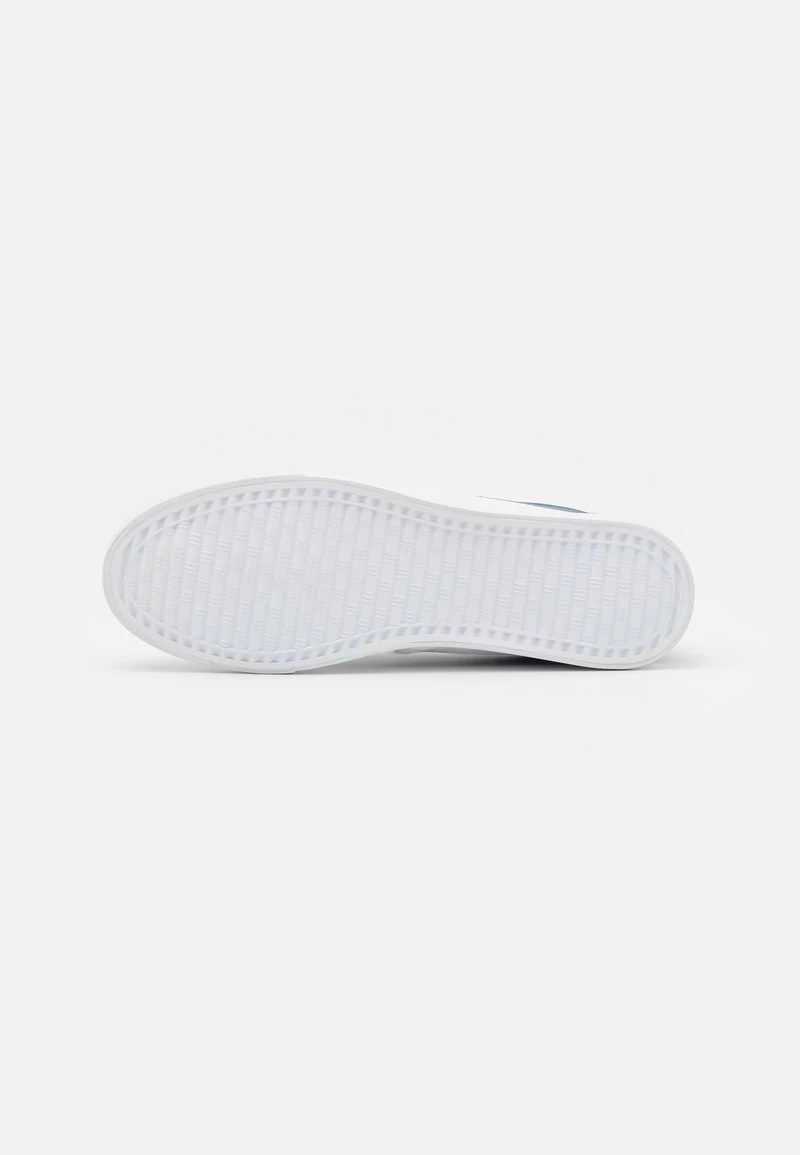 Pier One Sneaker Low - Blue - Image 5