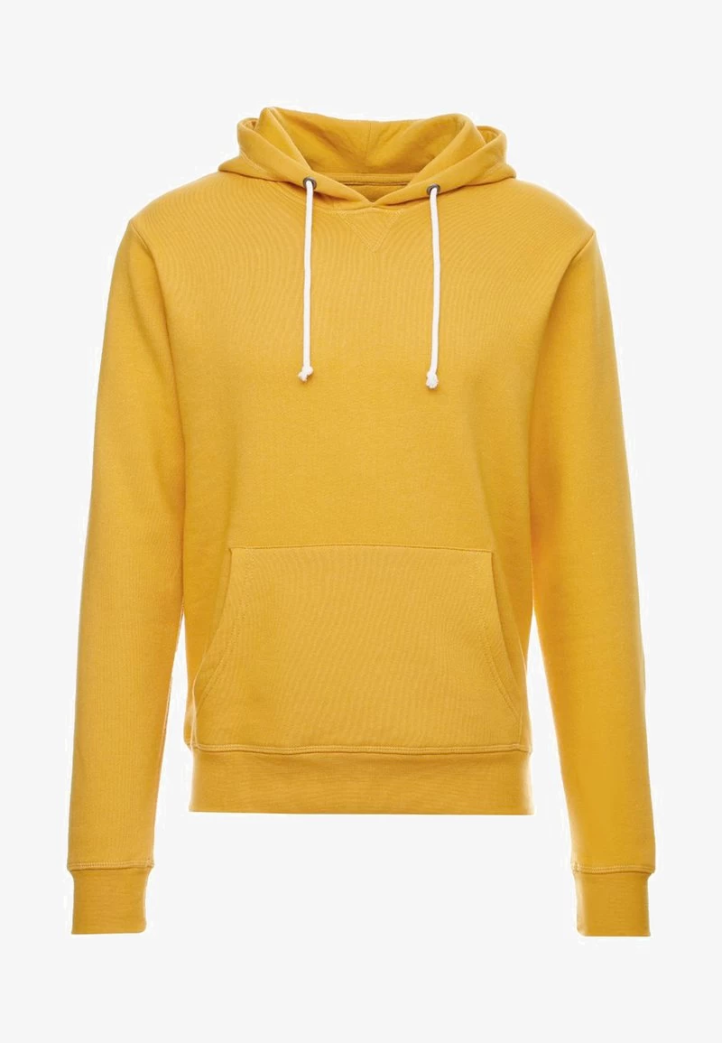 Pier One Kapuzenpullover - Yellow - Image 4