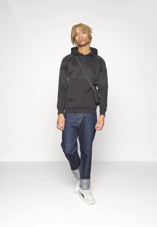 Pier One UNISEX - Umhängetasche - Black – Bild 6