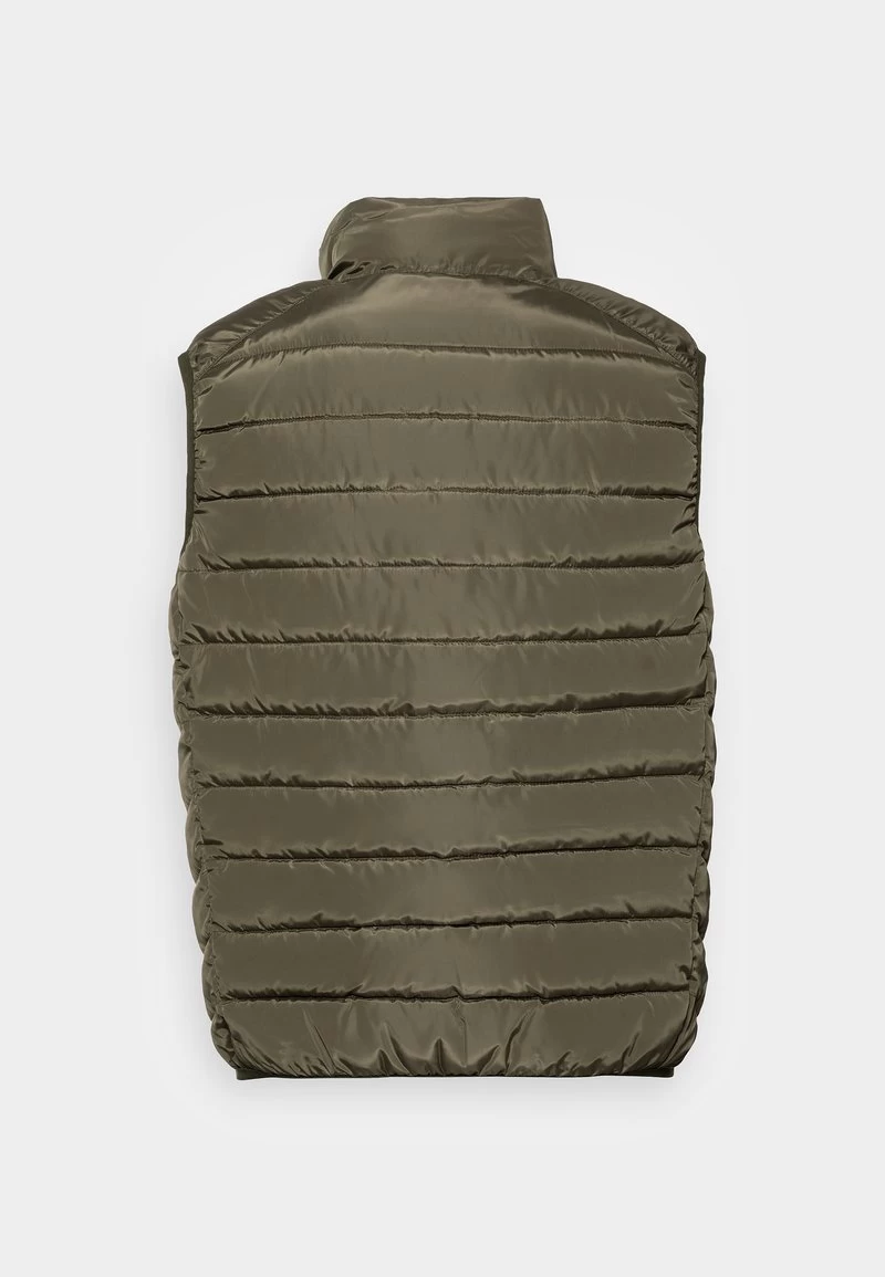 Pier One Weste - Olive - Image 2