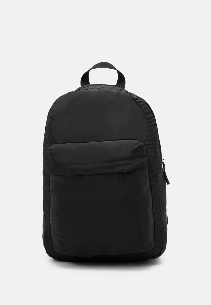 Pier One Tagesrucksack - Black - Image 5