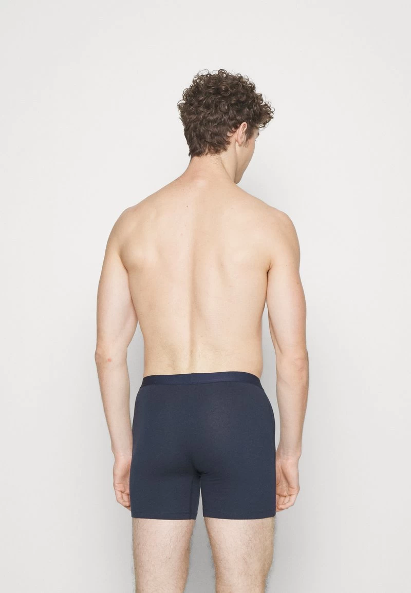 Pier One Panties - Dark Blue - Image 2