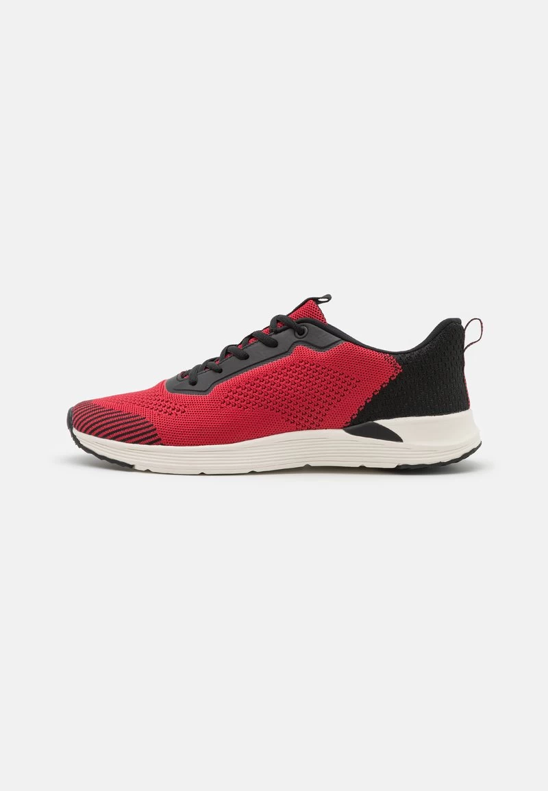 Pier One Sneaker Low - Red