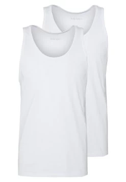 Pier One 2 PACK - Top - White