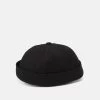 Pier One Cap - Black