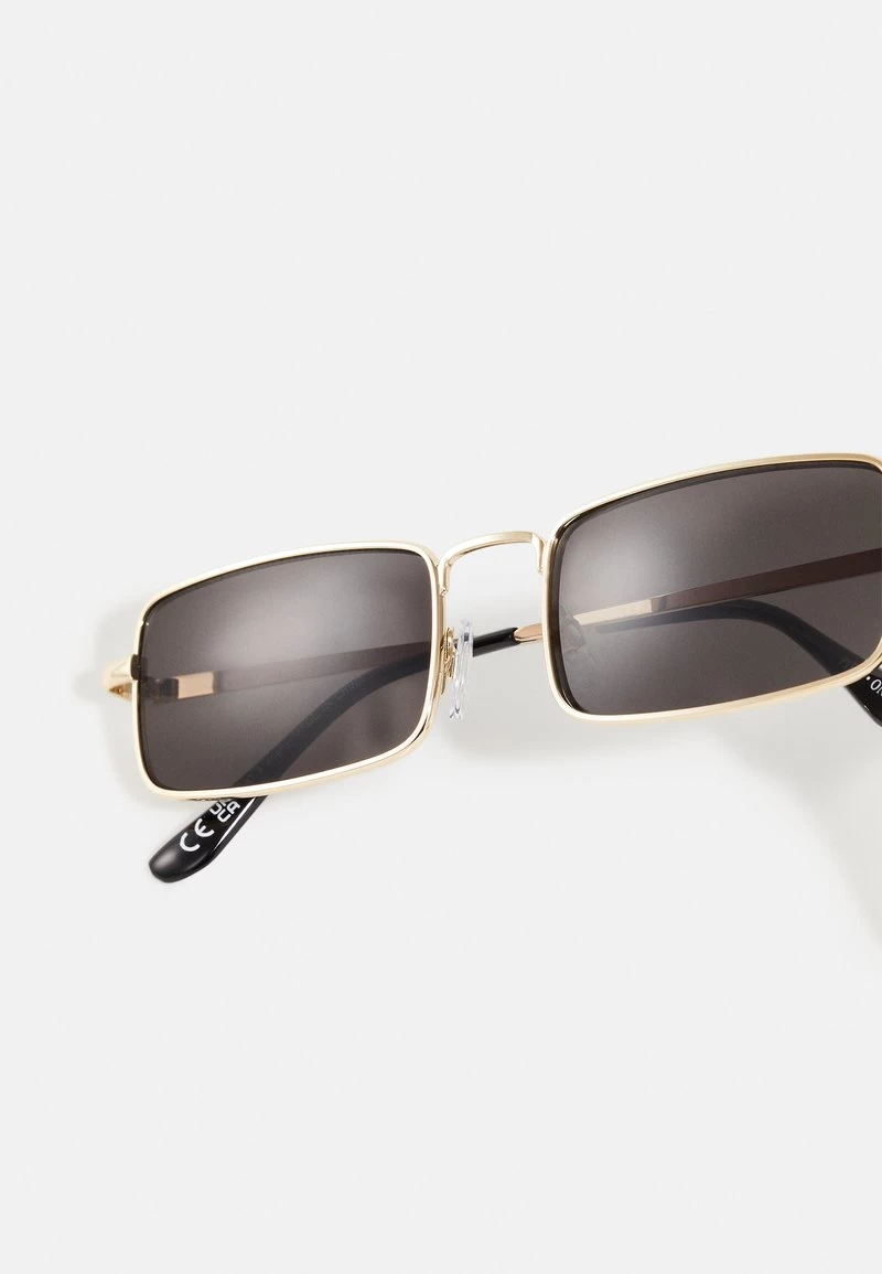 Pier One Sonnenbrille - Gold-coloured/black - Image 4