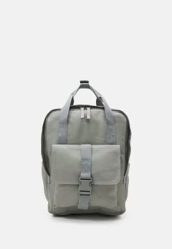 Pier One UNISEX - Tagesrucksack - Grey
