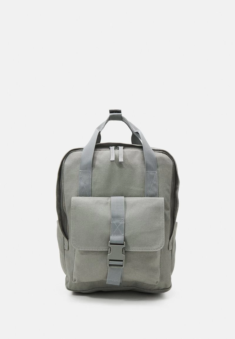 Pier One UNISEX - Tagesrucksack - Grey