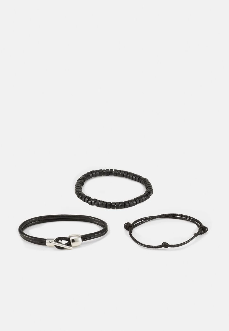 Pier One SET - Uhr - Black - Image 4