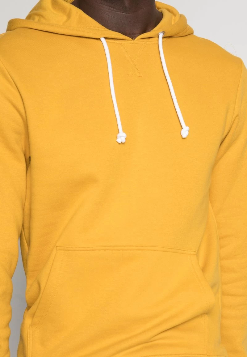 Pier One Kapuzenpullover - Yellow - Image 5