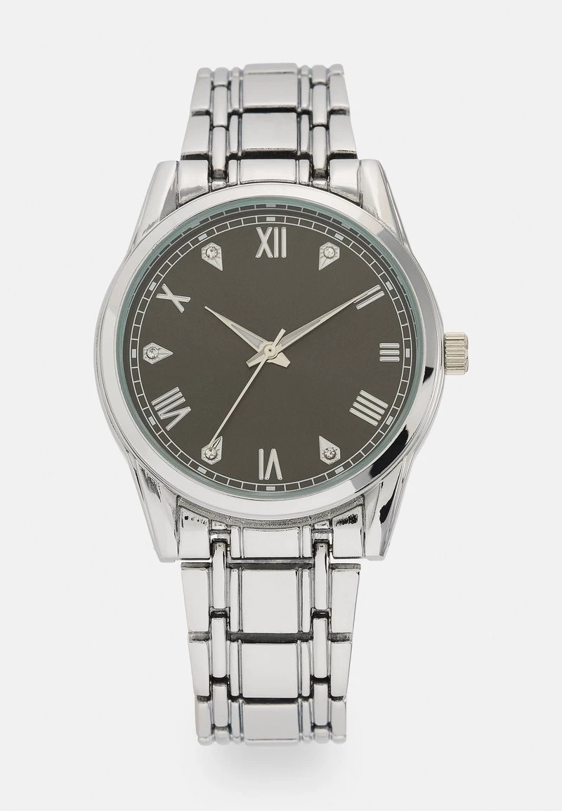 Pier One Uhr - Silver-coloured - Image 5