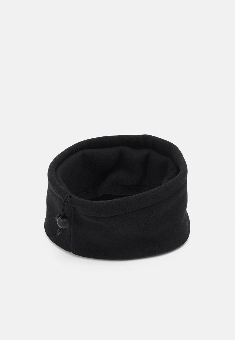 Pier One FLEECE UNISEX SET - Mütze - Black - Image 2