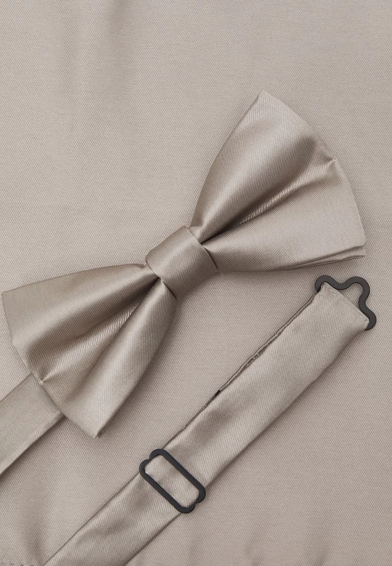 Pier One SET - Einstecktuch - Stone - Image 6