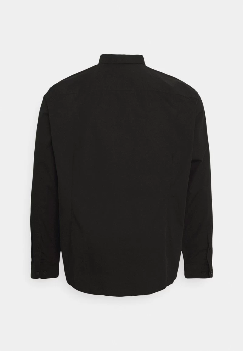 Pier One Businesshemd - Black - Image 2