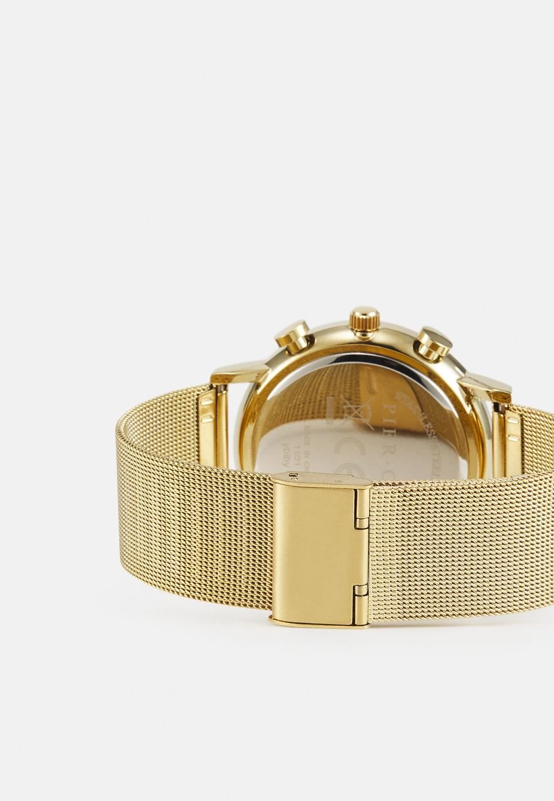 Pier One UNISEX - Uhr - Gold-coloured – Bild 2