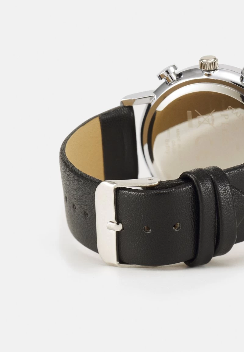 Pier One SET - Uhr - Black - Image 2