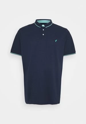 Pier One Poloshirt - Metallic Green - Image 6