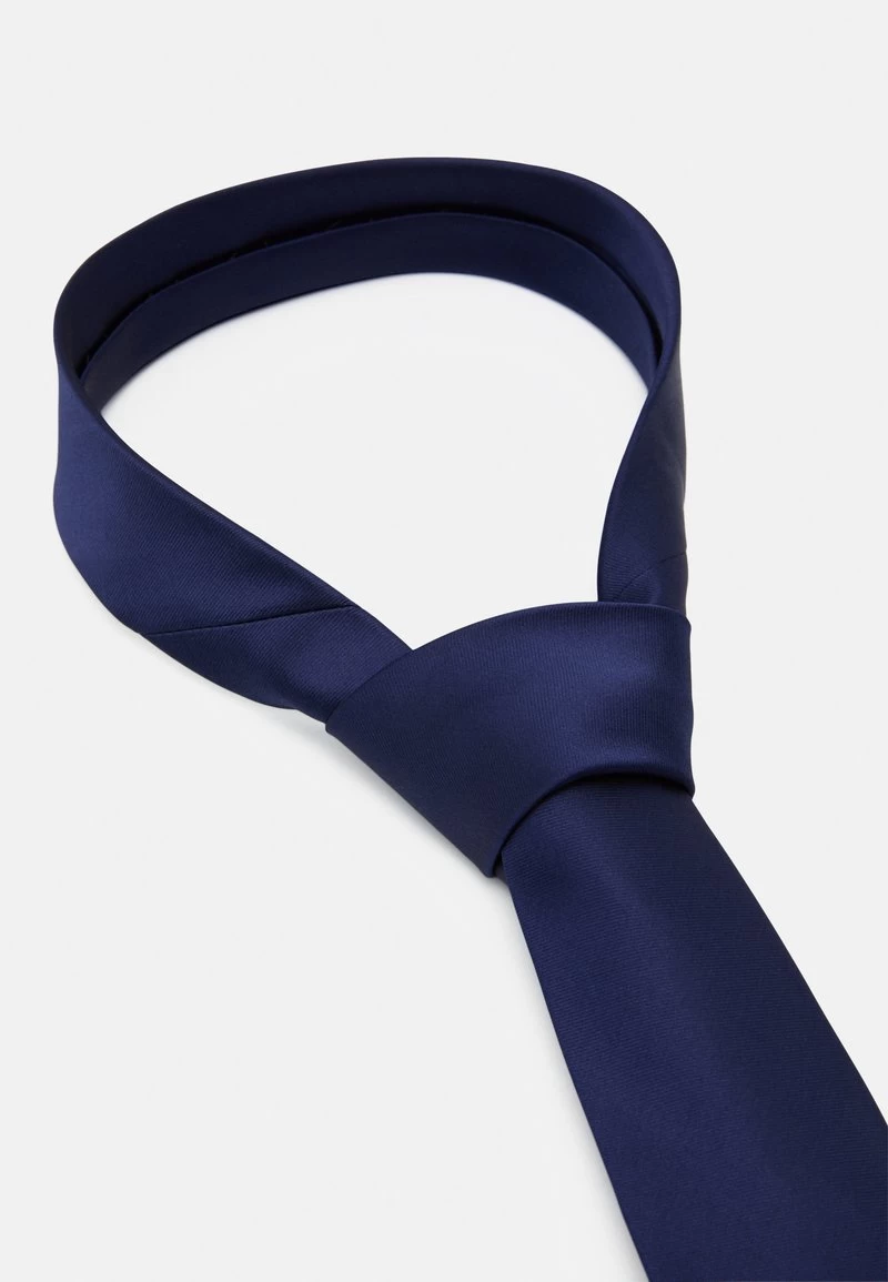 Pier One Krawatte - Dark Blue - Image 3